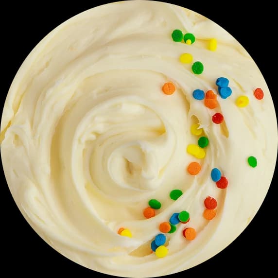 Cremoso/Dulce